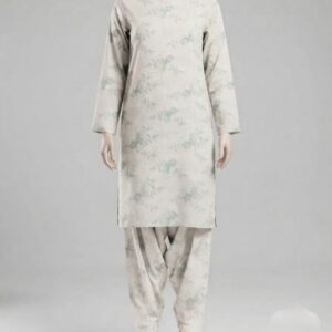 1-piece suit (FG-001)