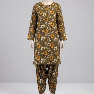 1- piece suit (fg-003)