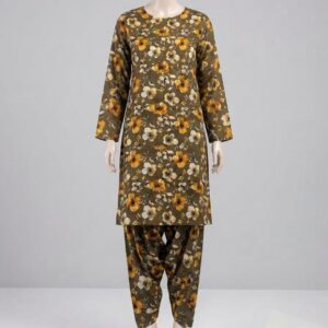 1-piece suit (fG-003)