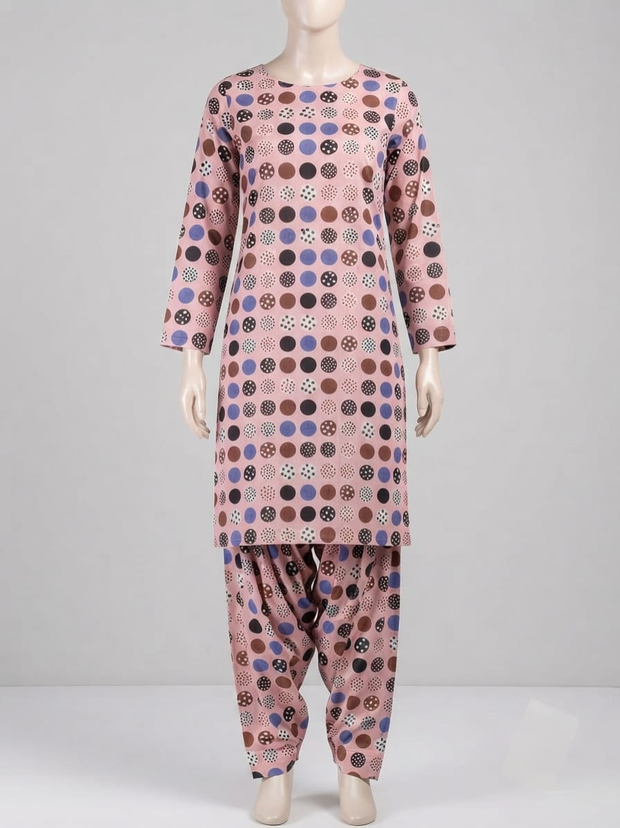 1- piece suit (FG-004) - Image 2
