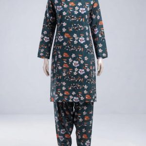 1- piece suit (fg-006)