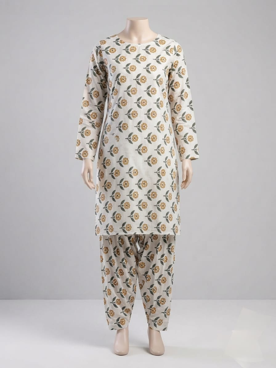 1- piece suit (fg-009) - Image 2