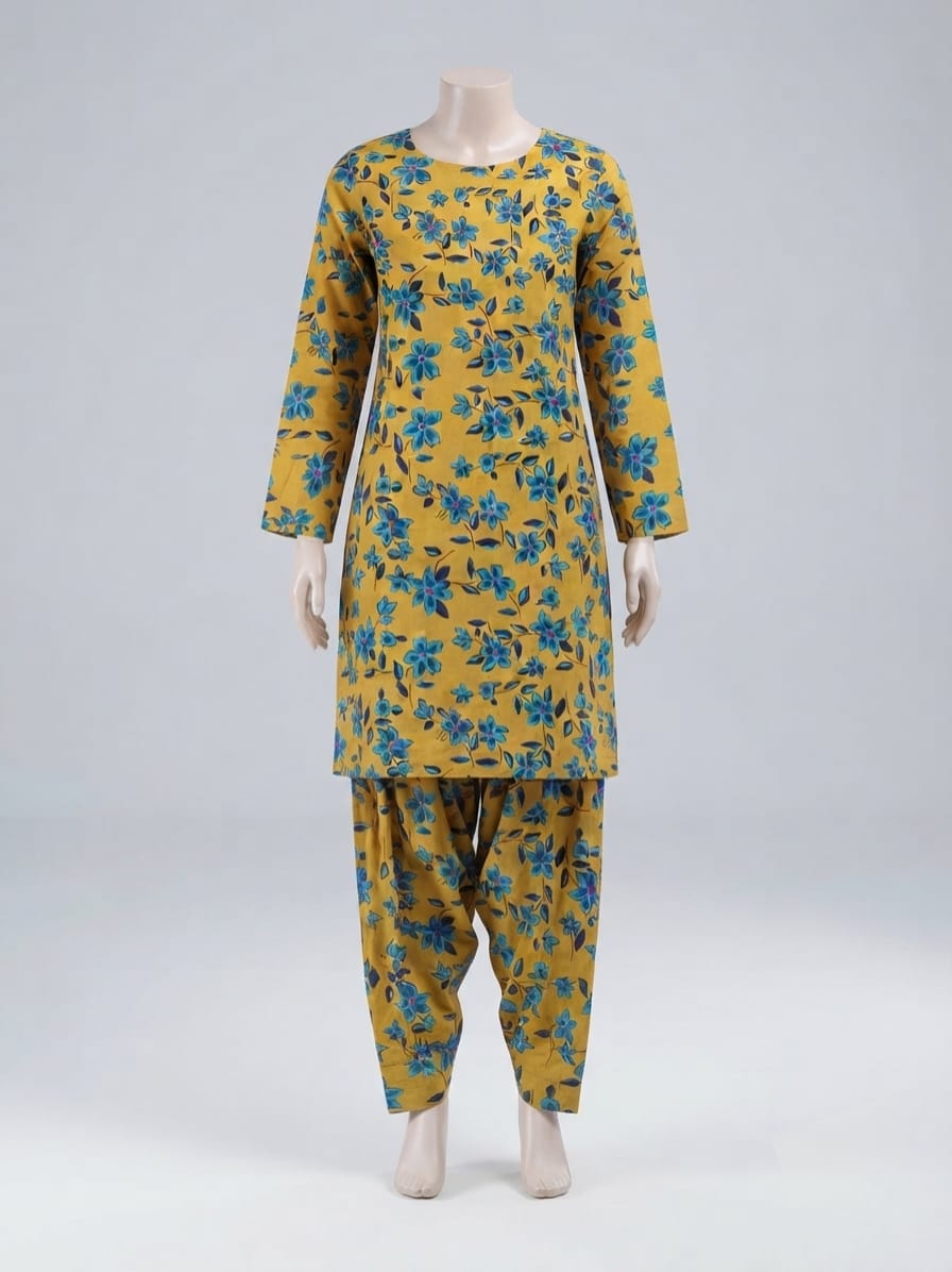 1- piece suit (fg-005) - Image 2