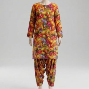 1- piece suit (fg-002)
