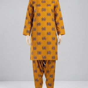 1- piece suit (fg-007)