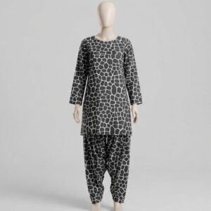 1- piece suit (fg-014)