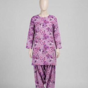1- piece suit (fg-017)
