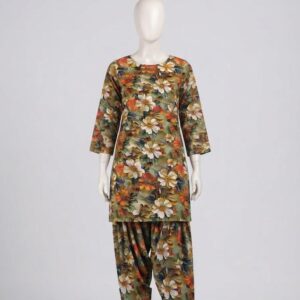 1- piece suit (fg-019)