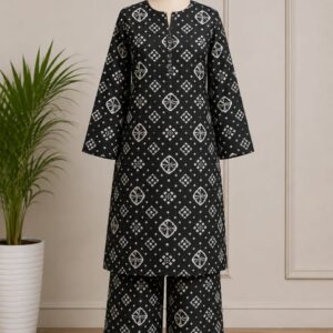 1- piece suit (fg-026)