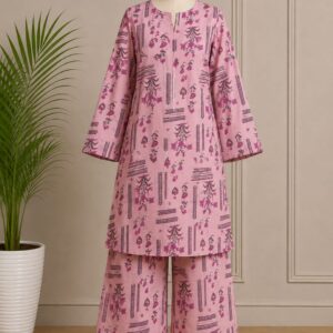 1- piece suit (fg-022)